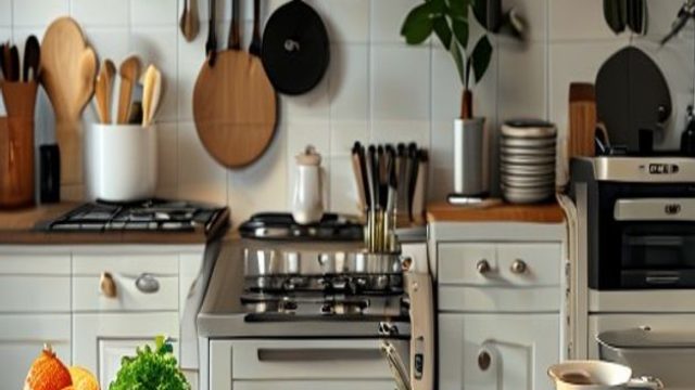 Must-Have Kitchenware Trends for 2023: Transform Your Space Now