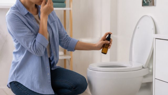 Essential Tips to Eliminate Bad Odors in Your Bathroom This Summer