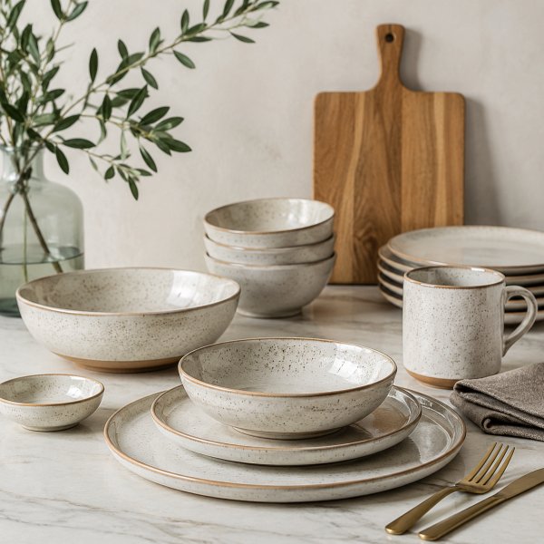 Discover Unique Kitchenware: Elevate Your Dining Experience