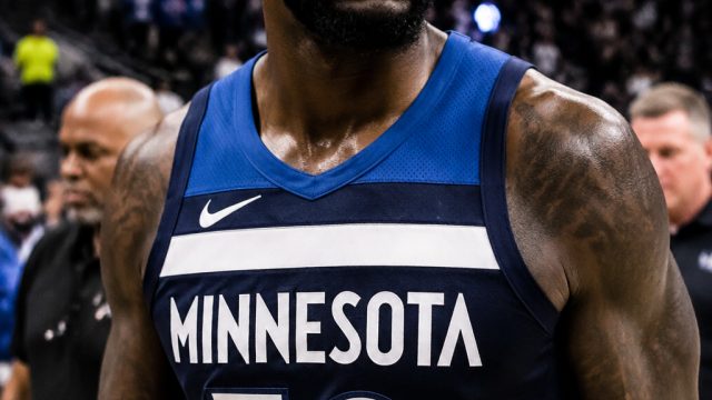 Timberwolves Make Strategic Move with Randle Trade Ahead of NBA Draft