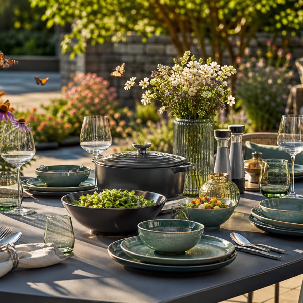 Transform Your Outdoor Space with Butterfly-Attracting Plants