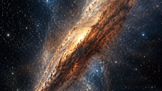 Exploring the Cigar Galaxy: Webb's Stunning Star Discovery