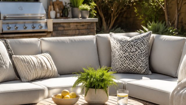 Unlocking Savings: Your Guide to Prime Day Patio Furnishing Deals
