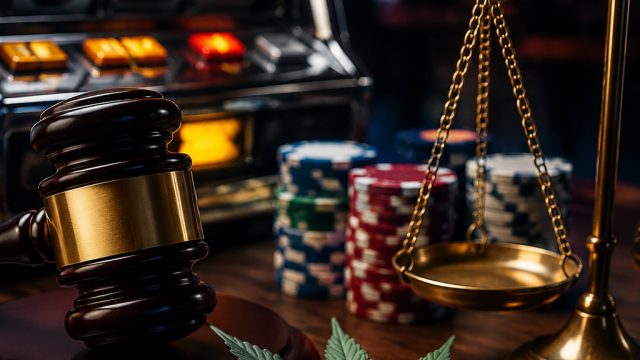 Alabama Medical Cannabis Commission Severs Legal Ties: What It Means for the Industry