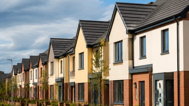 New Housing Legislation: A Step Towards Affordability and Supply