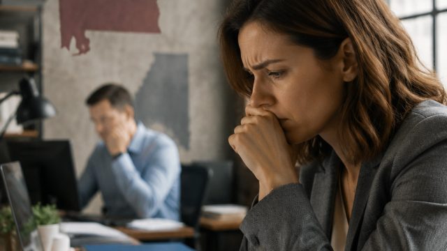 Alabama's Job Market Shifts: Rising Unemployment Amid Wage Growth
