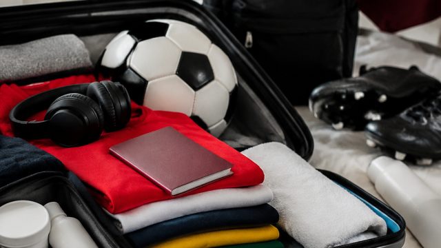 Essential Packing Tips for World Cup Visitors: Don't Forget This Item!