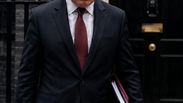 The Uncertain Future of UK Leadership After Starmer's Resignation