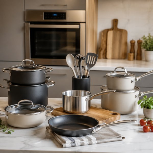 Discover Premium Kitchenware for Modern Culinary Needs