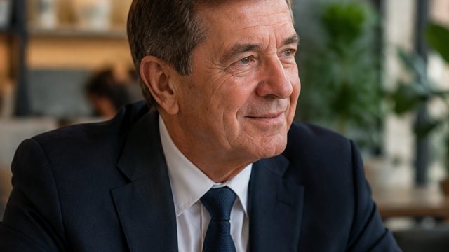 Support for Small Businesses: Jerry Carl's Crucial Endorsement