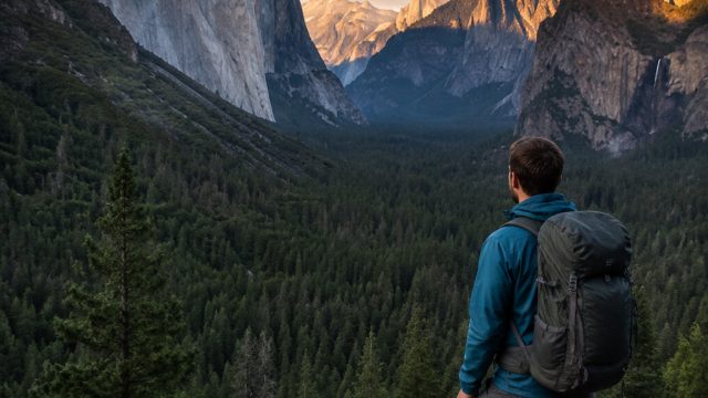 Maximize Your National Park Experience: Escape the Crowds Now