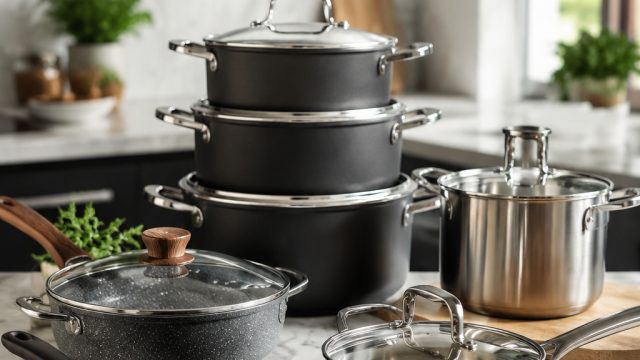 Cookware Innovations: What’s New in 2023