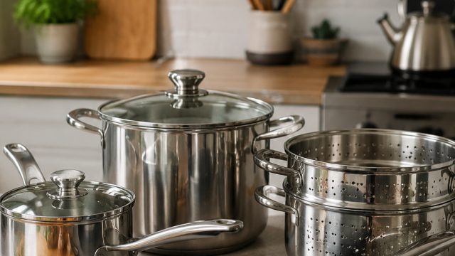 How to Choose Quality Cookware for Your Kitchen