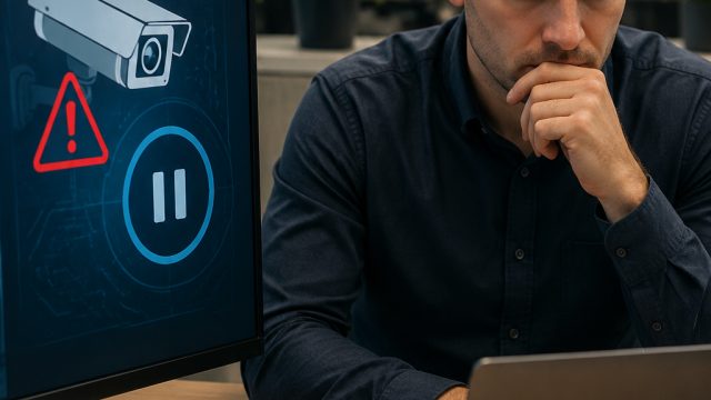 Meta Suspends Employee Monitoring Amid Security Concerns