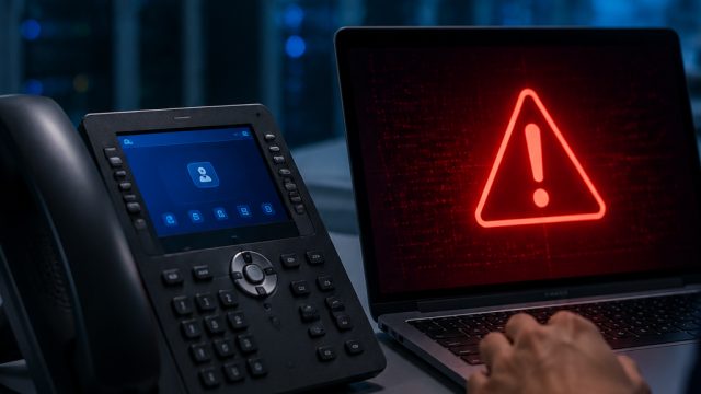 Urgent Security Alert: Vulnerability in Cisco Unified Communications