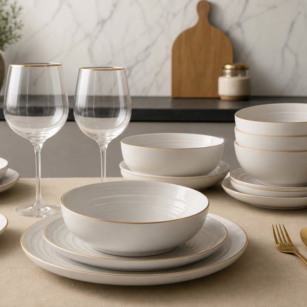 Transform Your Dining Experience with Premium Tableware from Corvetao