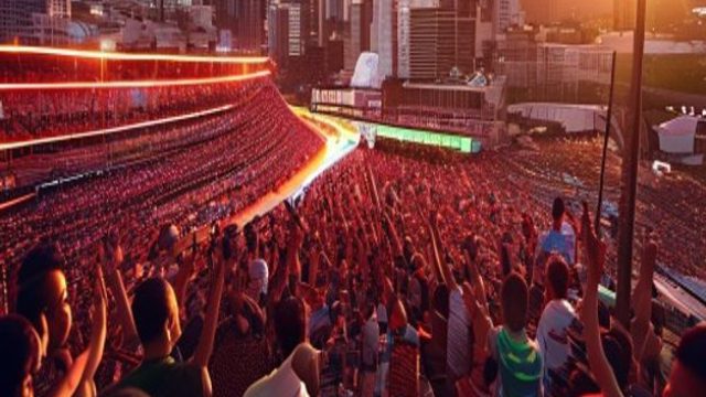 Rock in Rio 2026: A Celebration of Live Music and Global Community