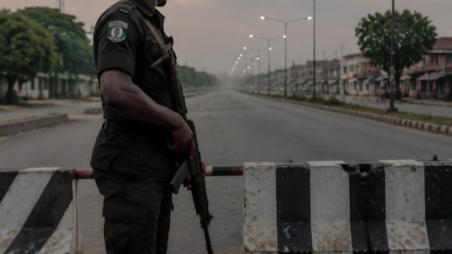 Oyo State Enforces Curfew Amid Rising Security Issues