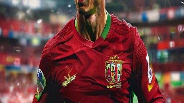Ronaldo's Spectacular Return Lights Up Portugal's Victory Over Uzbekistan
