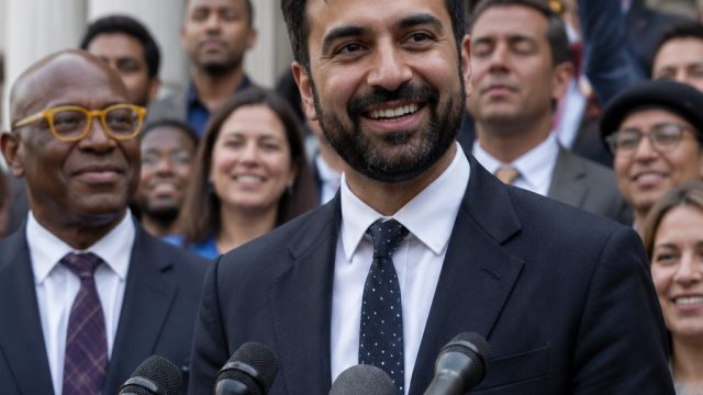 Mamdani-Backed Candidates Achieve Historic Victory in NYC Primaries