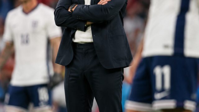 England's World Cup Draw with Ghana: A Wake-Up Call for the Team