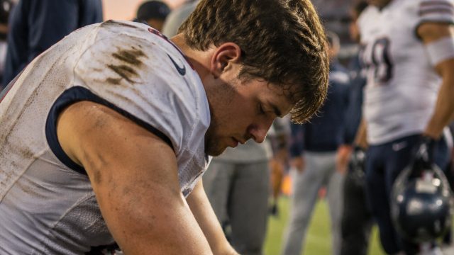 NFL's Decision on Supplemental Draft Highlights Growing Challenges for Players