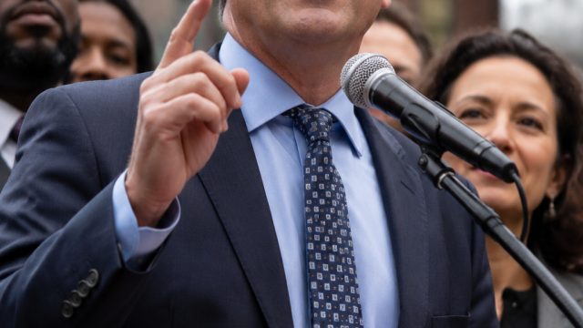 Brad Lander's Victory Shakes Up NY-10 Democratic Landscape