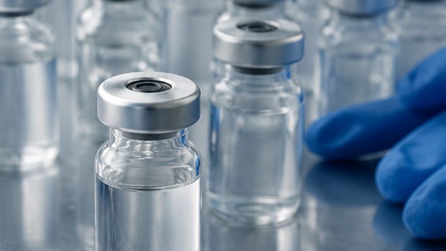 New Insights into COVID-19 Vaccines Published Amid Controversy