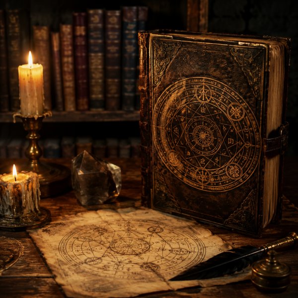 Unlocking the Mysteries: Enochian Aethyrs Explained