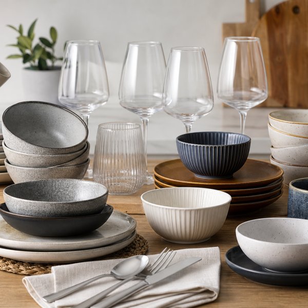 Empower Your Kitchen with Premium Tableware Solutions