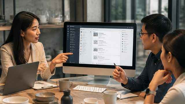 Revolutionizing Team Collaboration: AI Integration in Slack