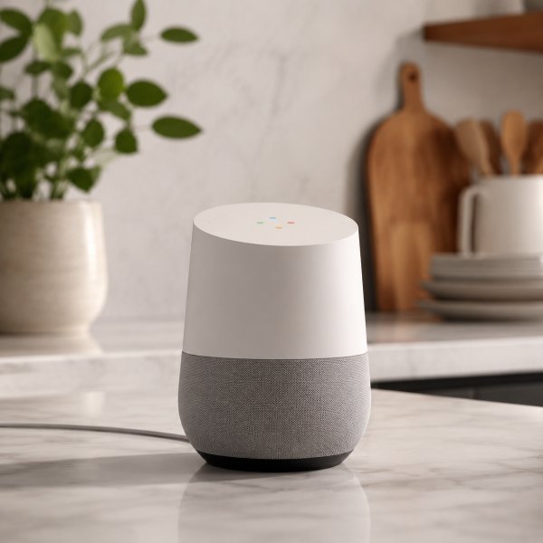 Explore the Revolutionary Google Home Speaker for Your Business Needs