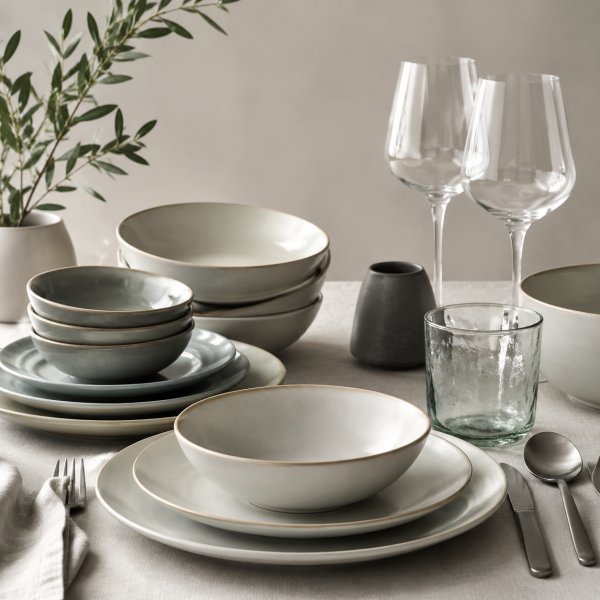 Discover Timeless Elegance with Our Premium Tableware Collection