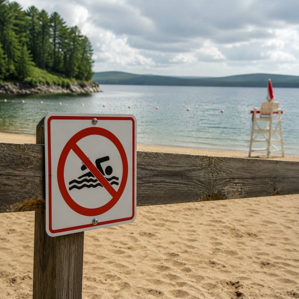 Essential Safety Updates: Temporary Closure of Swim Beaches at Bull Shoals Lake