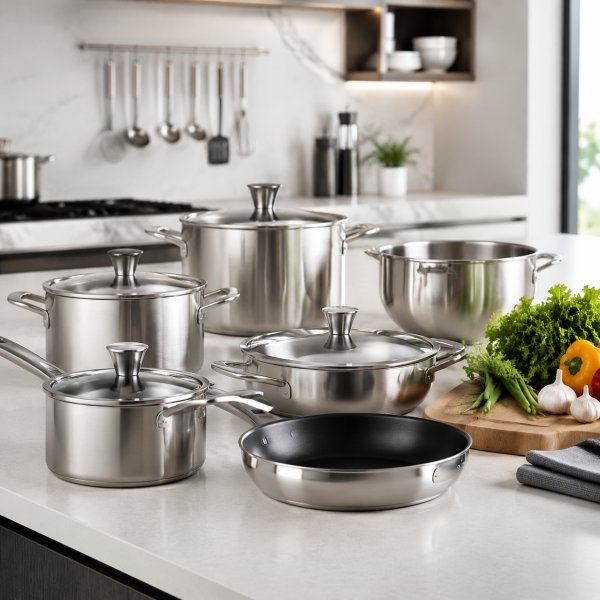 Discover the Next Generation of Kitchenware with Corvetao Products