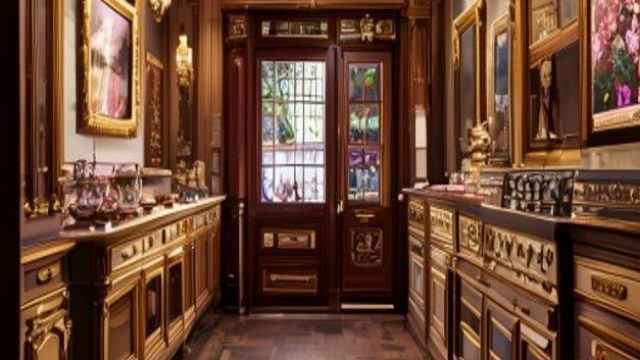 A New Gallery at Versailles Celebrates the Legacy of American Independence