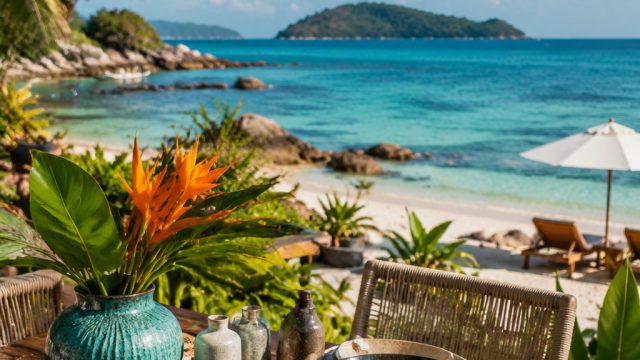 Discover the Exotic Allure of Floptropica: A Gen Z Paradise