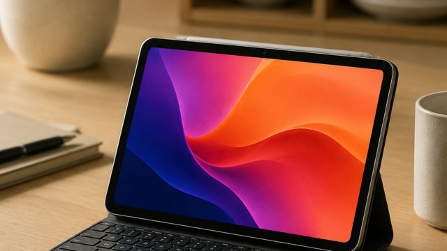 Discover the Oppo Pad Mini: A Game Changer in Tablet Technology