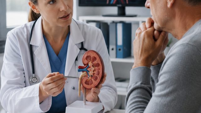 Why Timely Detection of IgA Nephropathy is Crucial for Kidney Health