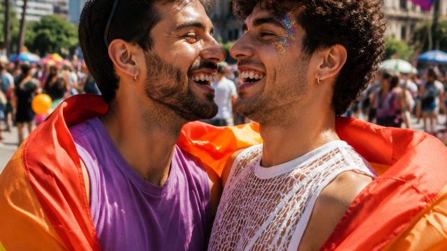 Celebrate Pride: Explore Top LGBTQ+ Travel Hotspots Now