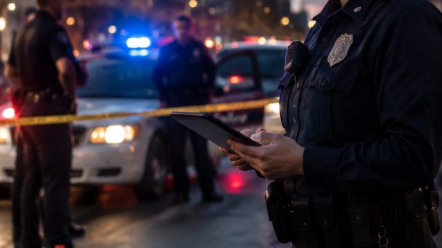 Weekly Update: Crime Statistics and Public Safety Insights