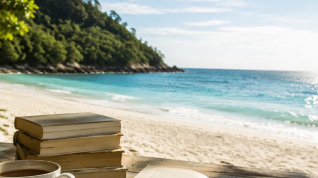 Discover Your Ideal Summer Read: Zodiac-Inspired Recommendations