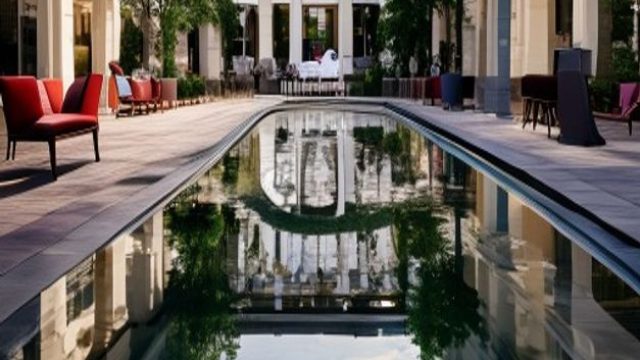 The Reflecting Pool Controversy: Unpacking Recent Claims