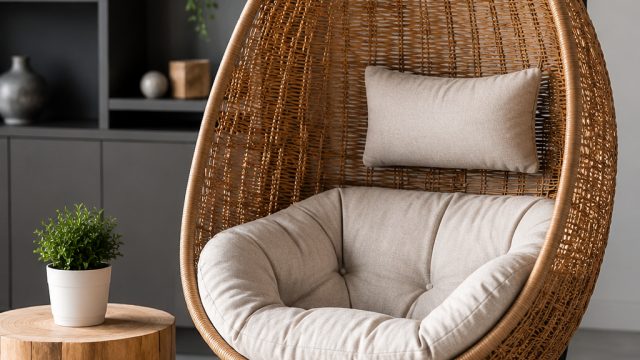 Discover Affordable Alternatives to the Iconic Egg Chair