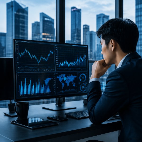 Understanding the Recent Financial Trends Affecting Tech Giants