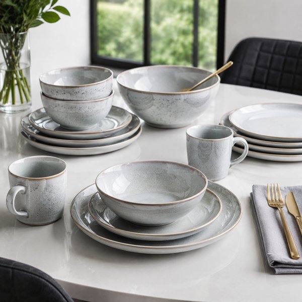 Revolutionize Your Dining Experience with Elegant Tableware