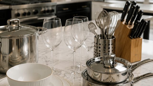 Maximize Your Savings with Upcoming Kitchenware Promotions