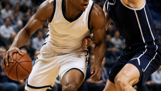 Key Insights from the Second Round of the NBA Draft: What to Watch For