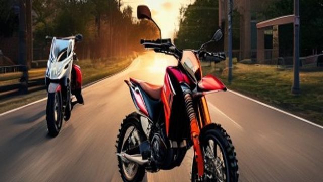 Local Roads Safety Advisory: E-Dirt Bikes and E-Scooters Under Scrutiny
