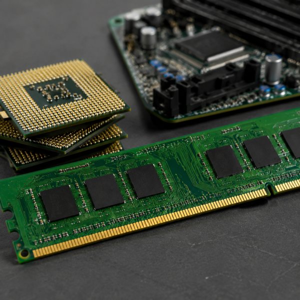 Unlocking the Future: Micron's Revenue Surge Amid Memory Chip Demand
